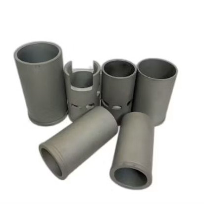 Liner Boring Carbon 420HV 67/74 Panjang 130 Tiger Full