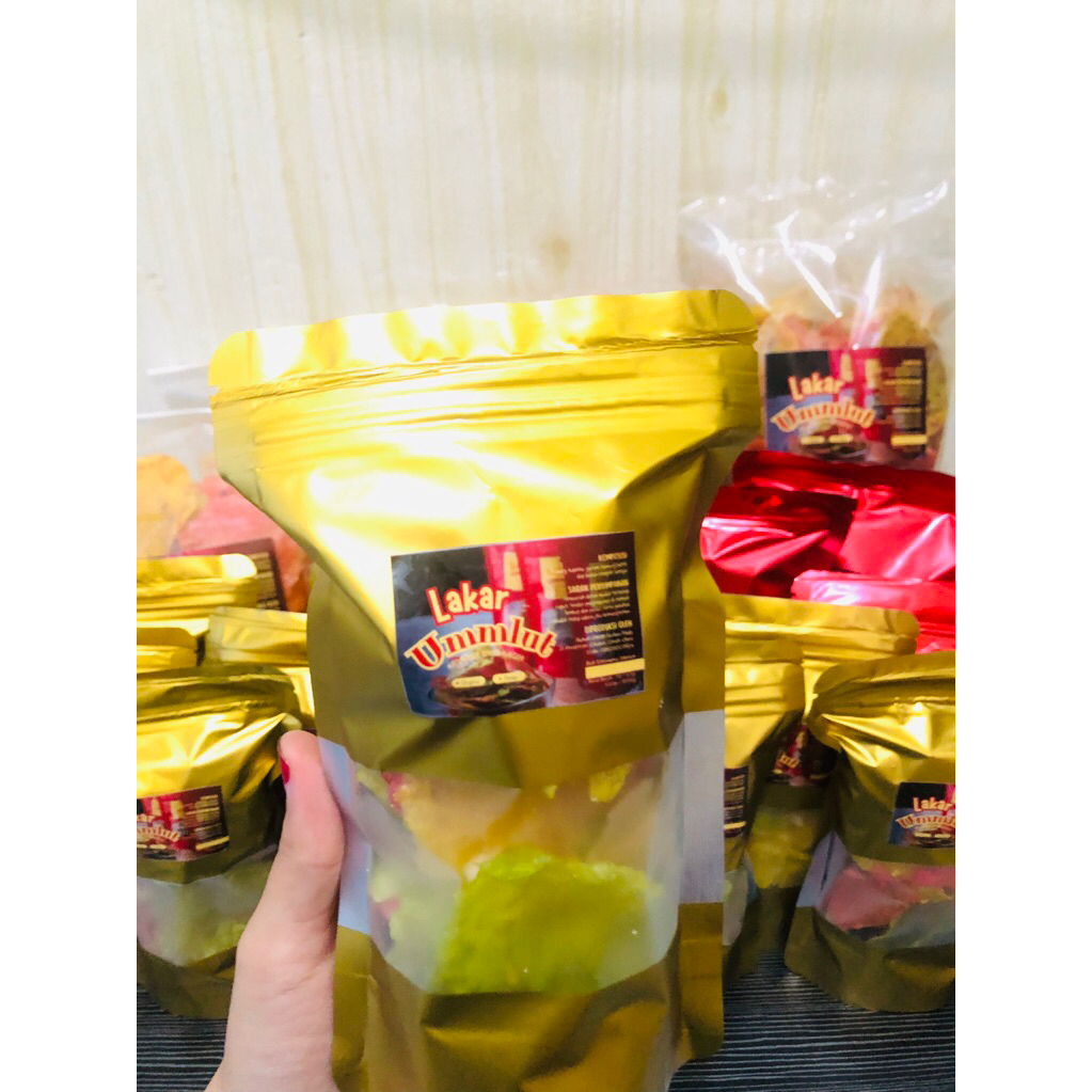 

Lakar Ummlut Original 100g