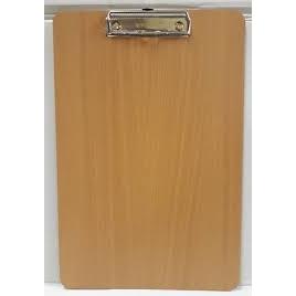 

CLIPBOARD SILVERHORSE KAYU