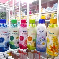 Hand Body Lotion Liora 600 ML [Produk Original dan Bergaransi*]