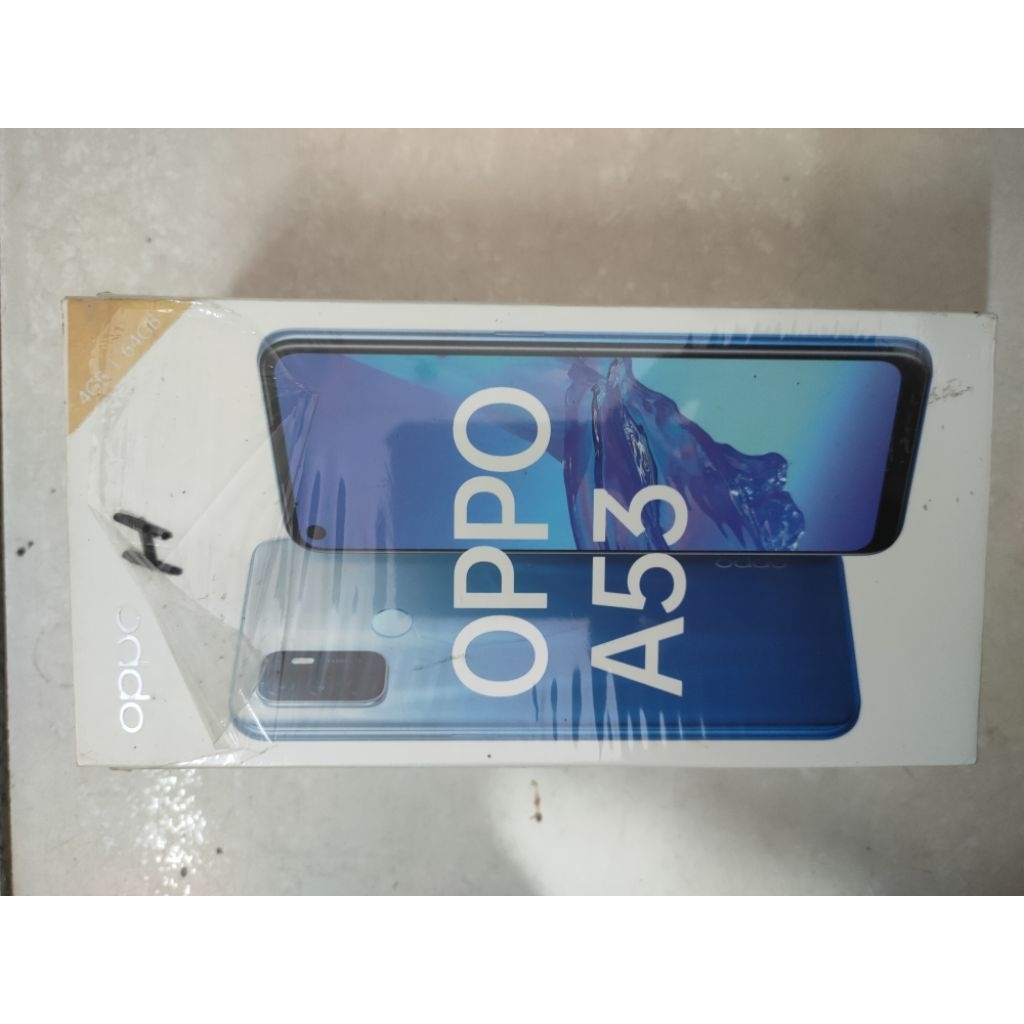 

kontak kardus Oppo a53