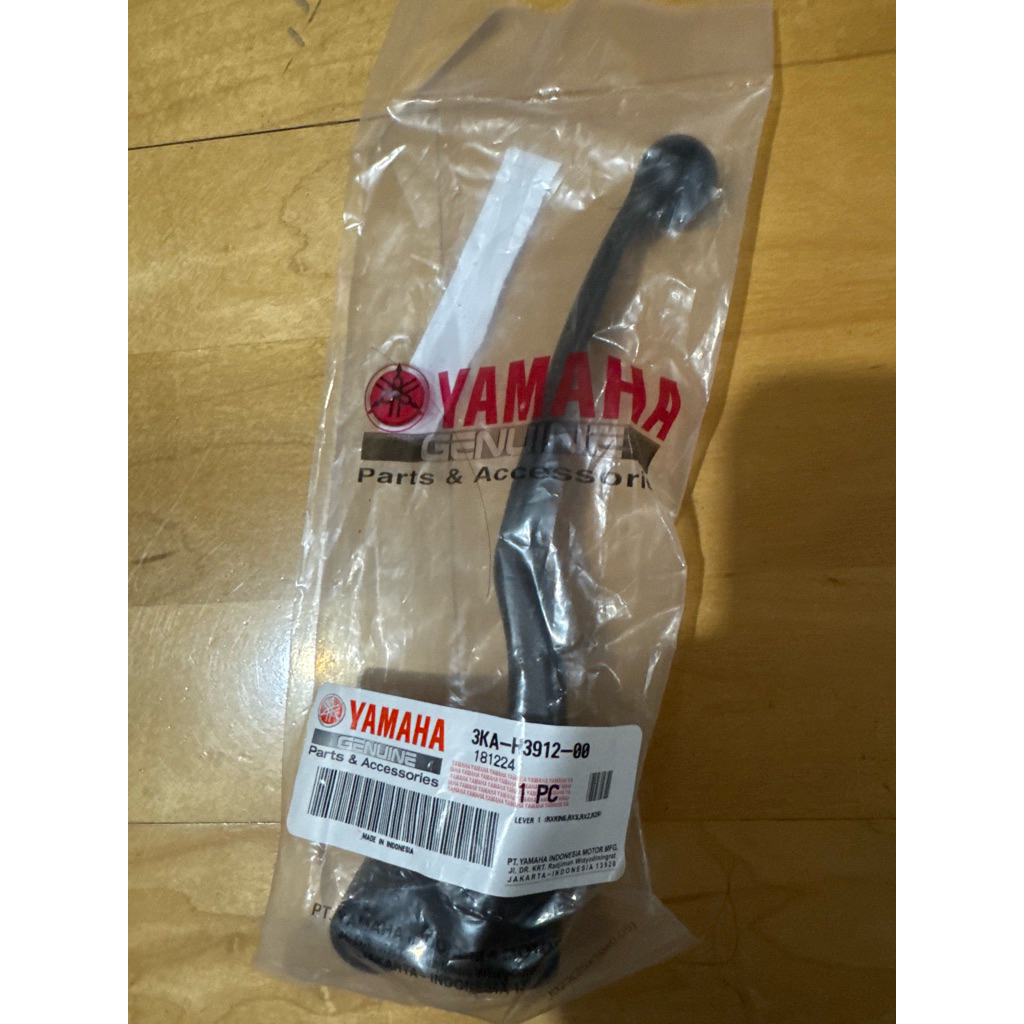 Handle Kopling Rx King New