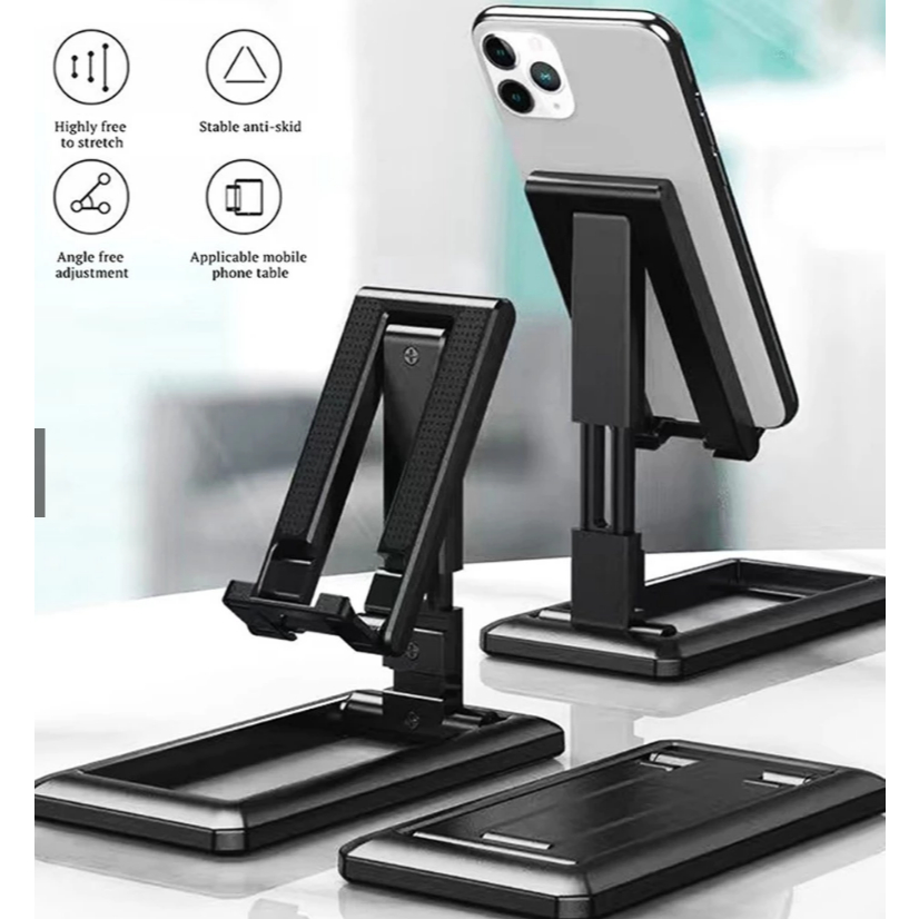 Desktop Stand Holder HP / Dudukan Hp