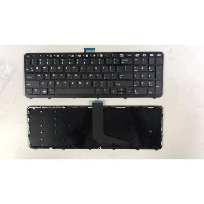 Keyboard HP ZBook 15 G2 ZBook 17 G2 15 17