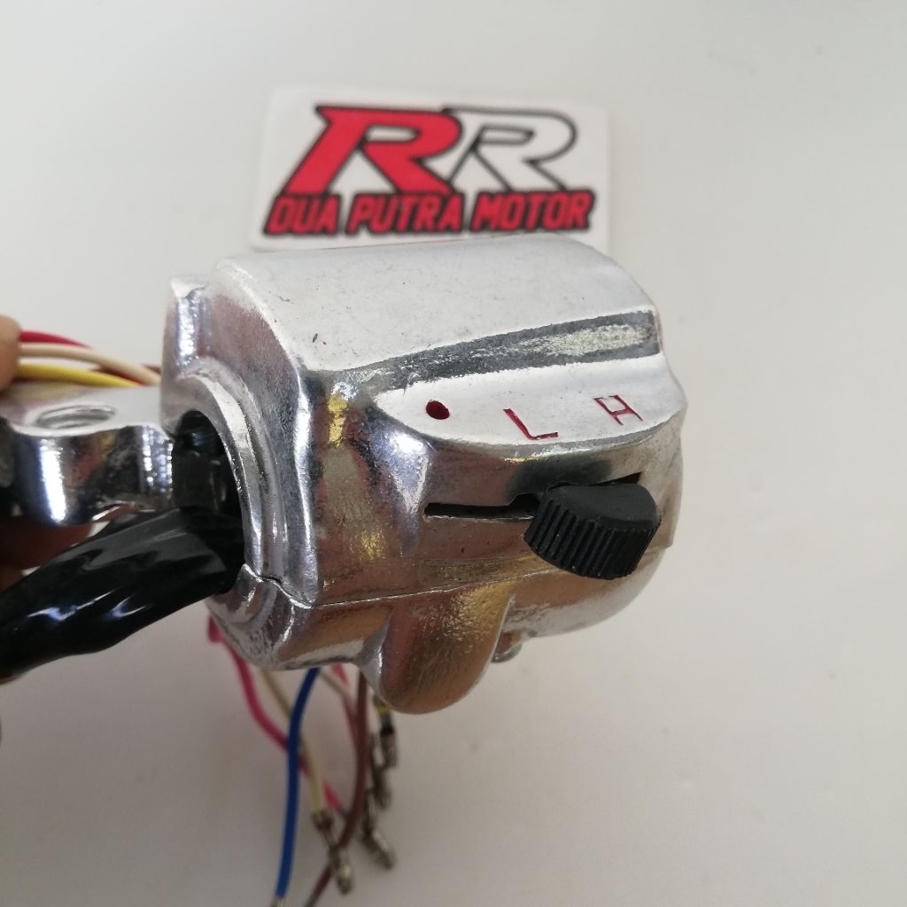 saklar kanan honda cb100 cb125 gl100 gl125 cb gl 100 125