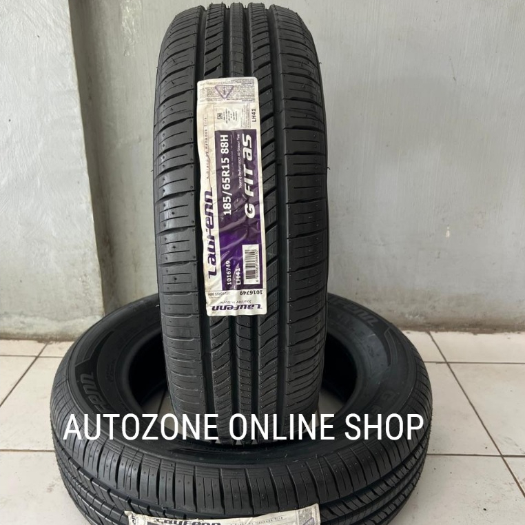 BAN LAUFENN LH41 - 185/65 R15