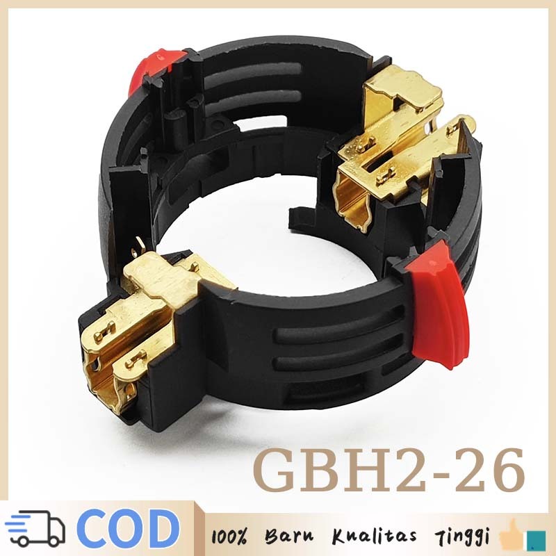 Brush Holder Bor Makita Bosch 26 Brush Holder Bor Bosch Brush Holder Dinamo Brush Holder Bor