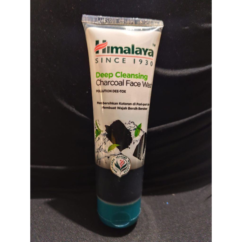 Himalaya Face Wash