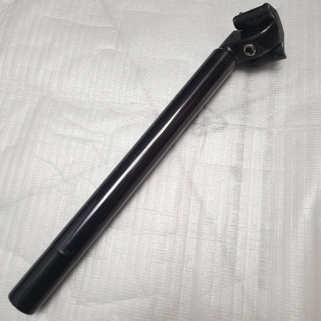 Seatpost Sakae SR 26.8mm Diameter 300mm Length - Seatpost Sakae SR Diameter 26.8 mm Panjang 300 mm