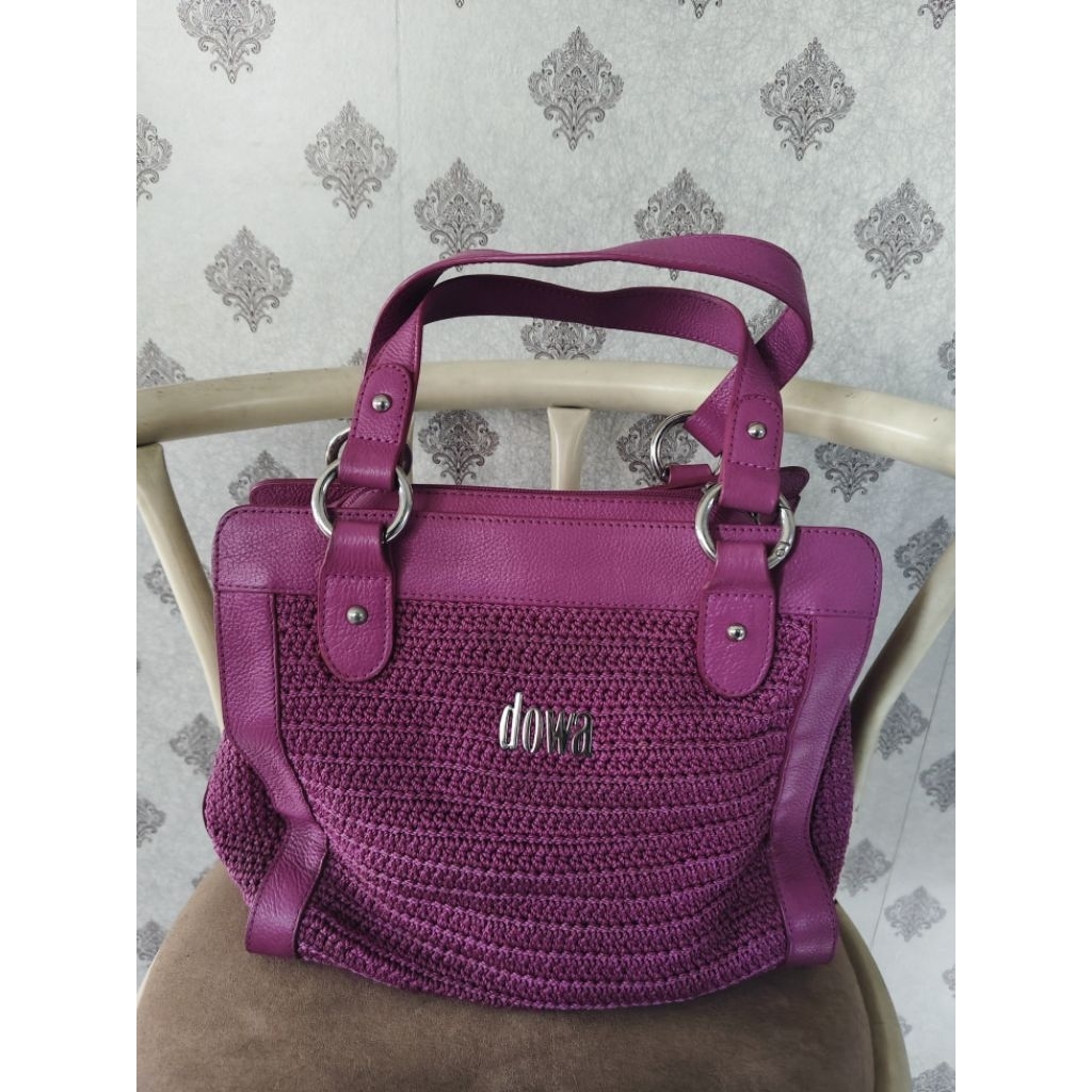 Preloved Dowa Bag