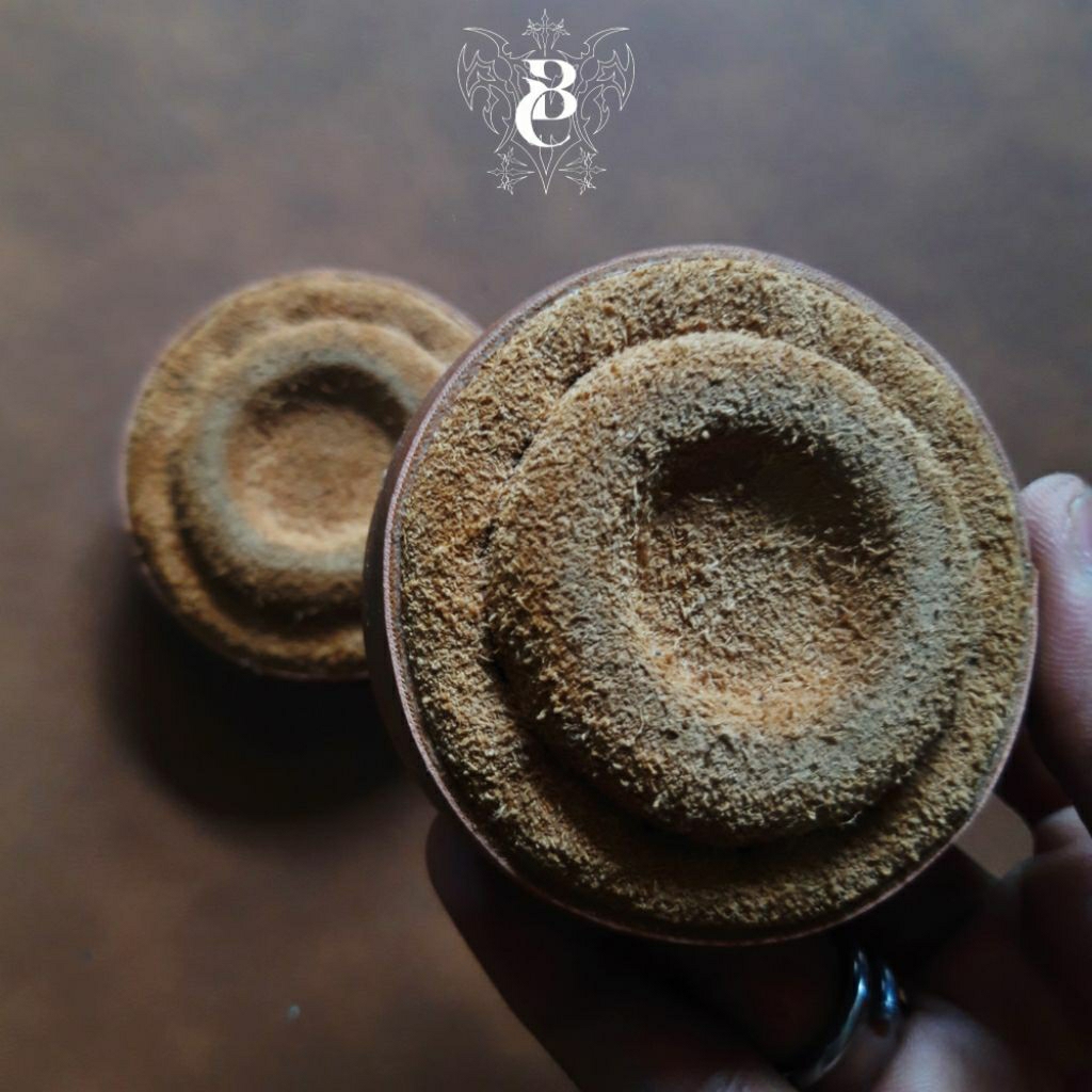 Kili Kili Muncang Adu | Kili Kili Muncang Adu Full Kulit Asli | Handmade