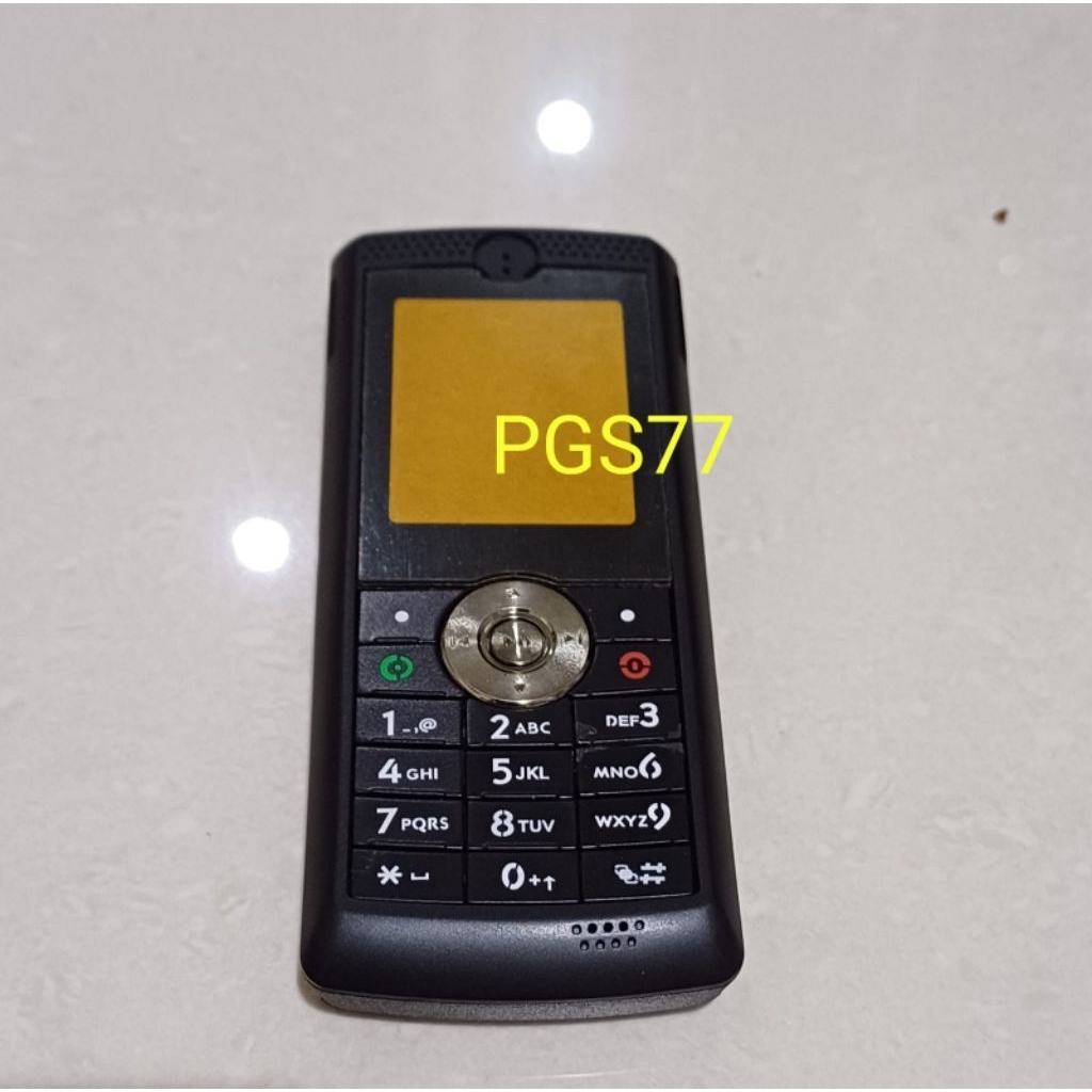 Casing Motorola W 388