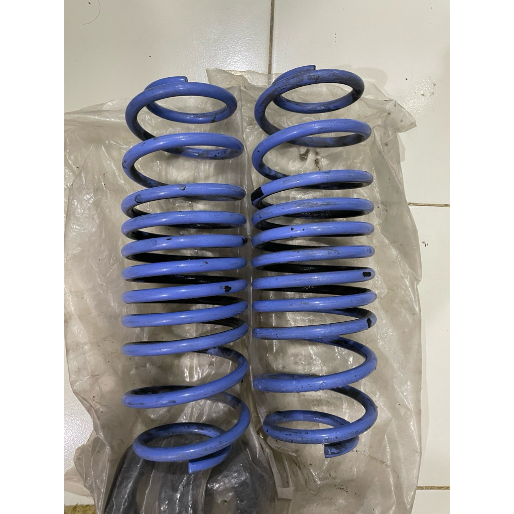 lowering kit triple s ex brio