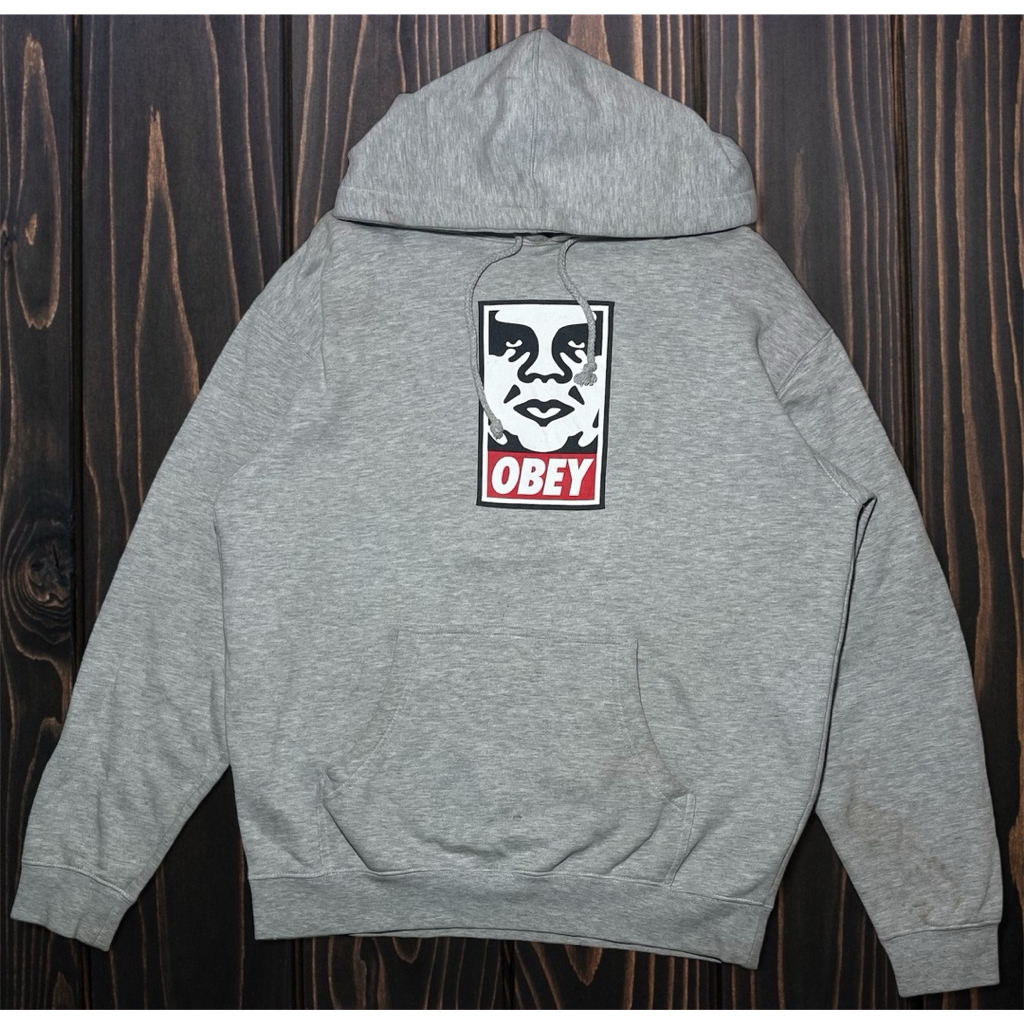 hoodie obey