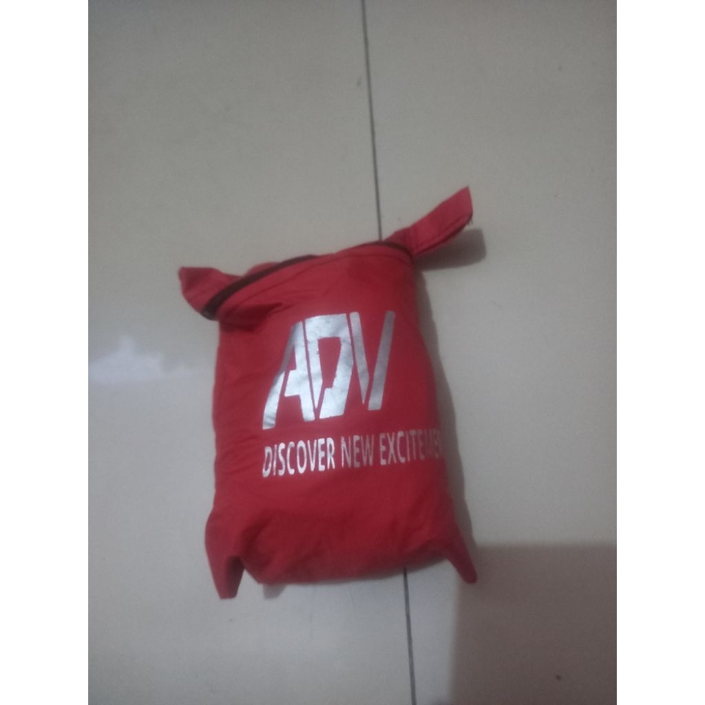 Sarung Jok Honda ADV 150