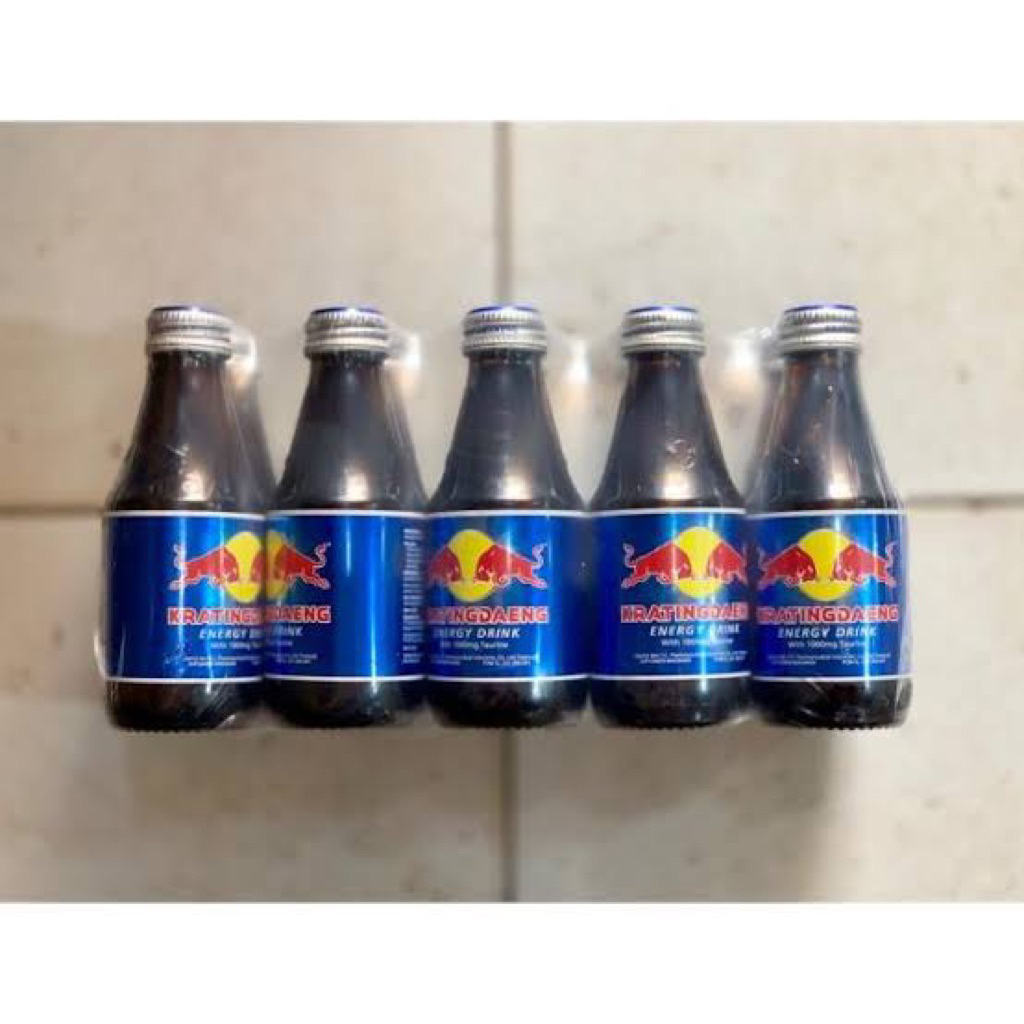 

KRATINGDAENG BOTOL 150ML