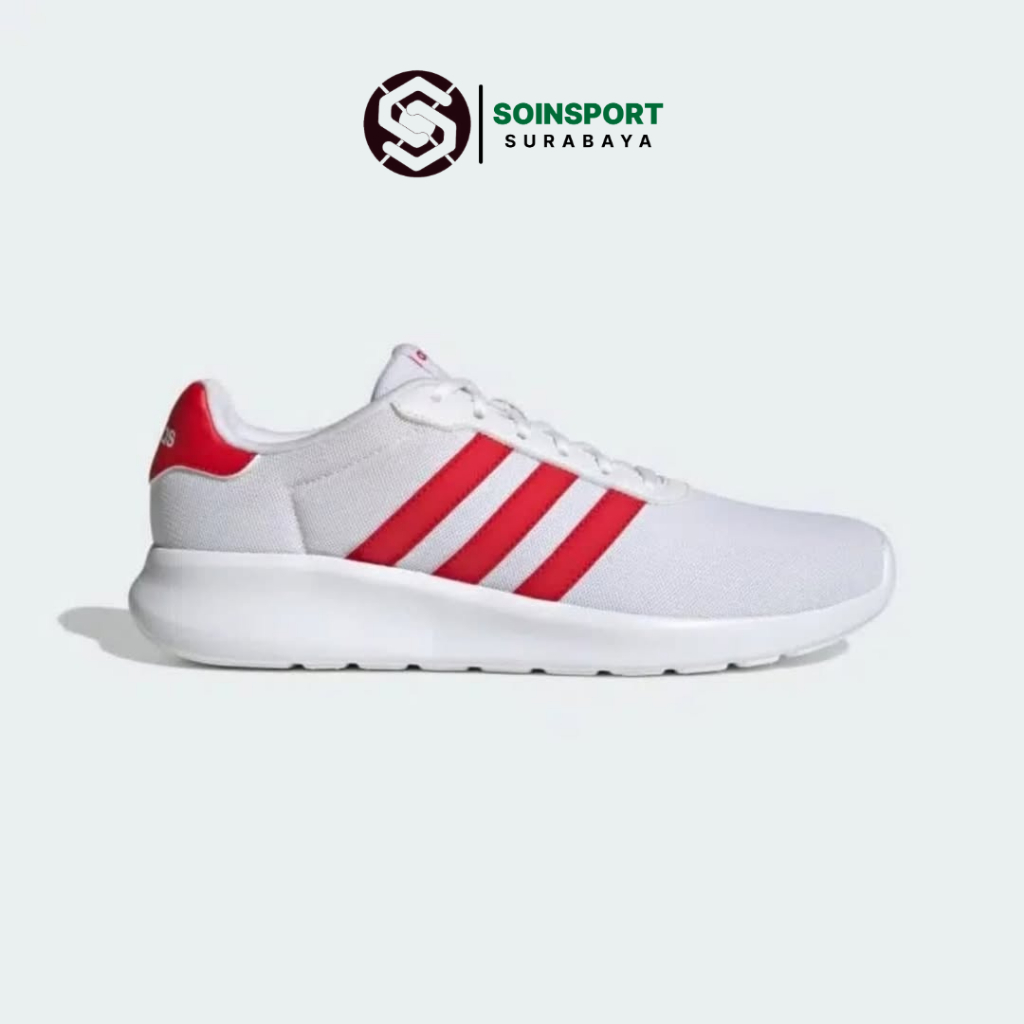 Sepatu Lari Pria Adidas LITE RACER 3.0  IF5390 Original BNIB