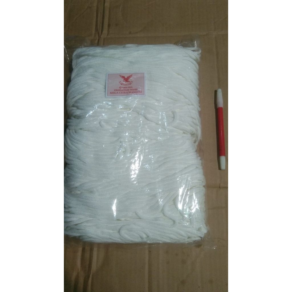 

Tali Kur Bulat / Tali Kur Garuda