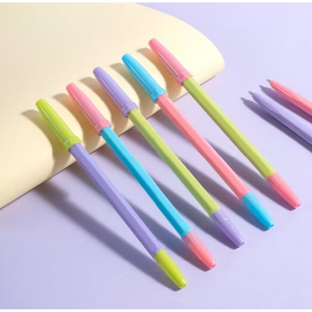 

Ballpoint Pen 0,7 mm Tinta Biru