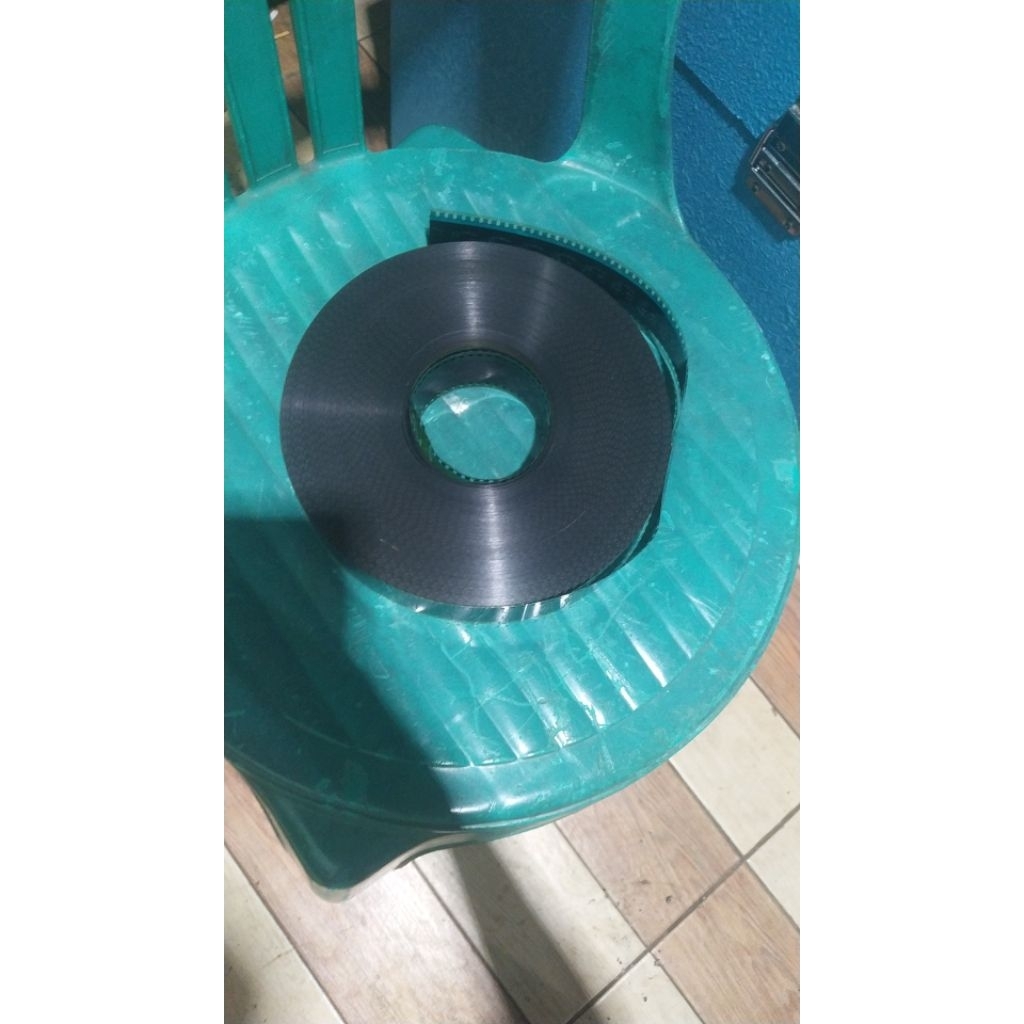 

PITA FILM 35MM PITU PITU