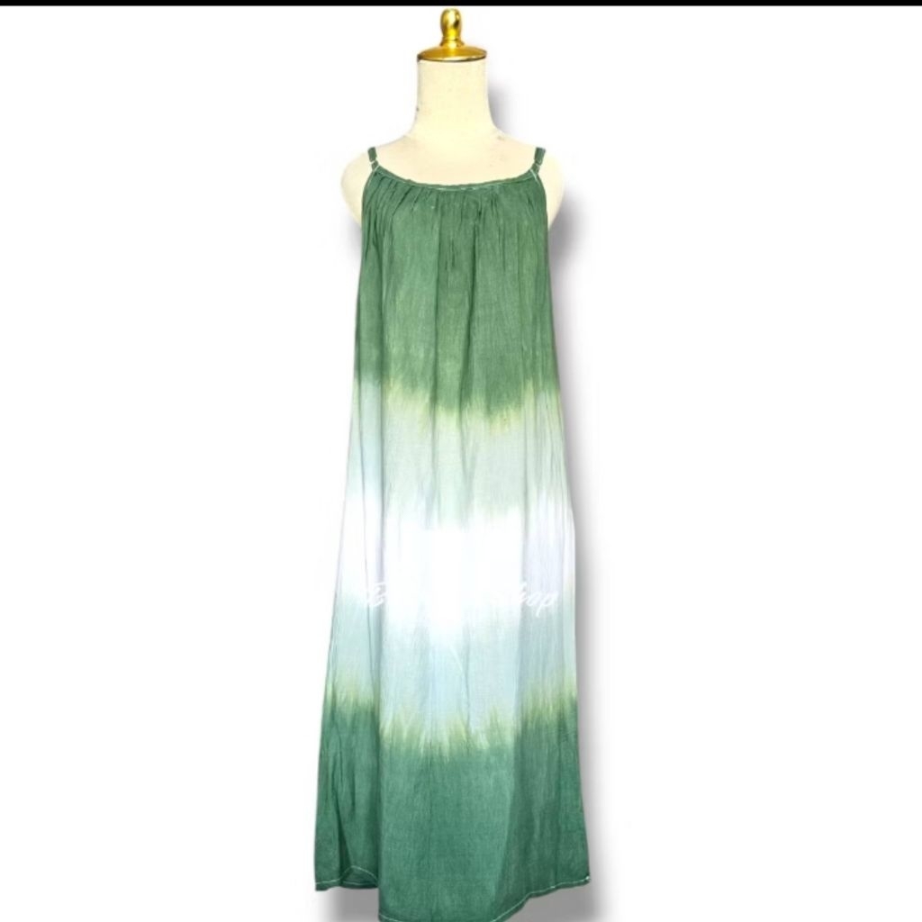 Daster Lobek Panjang