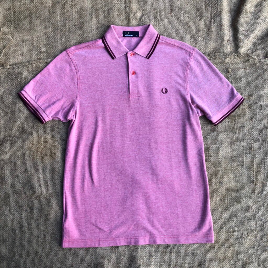 Fred Perry M1200 Twin Tipped
