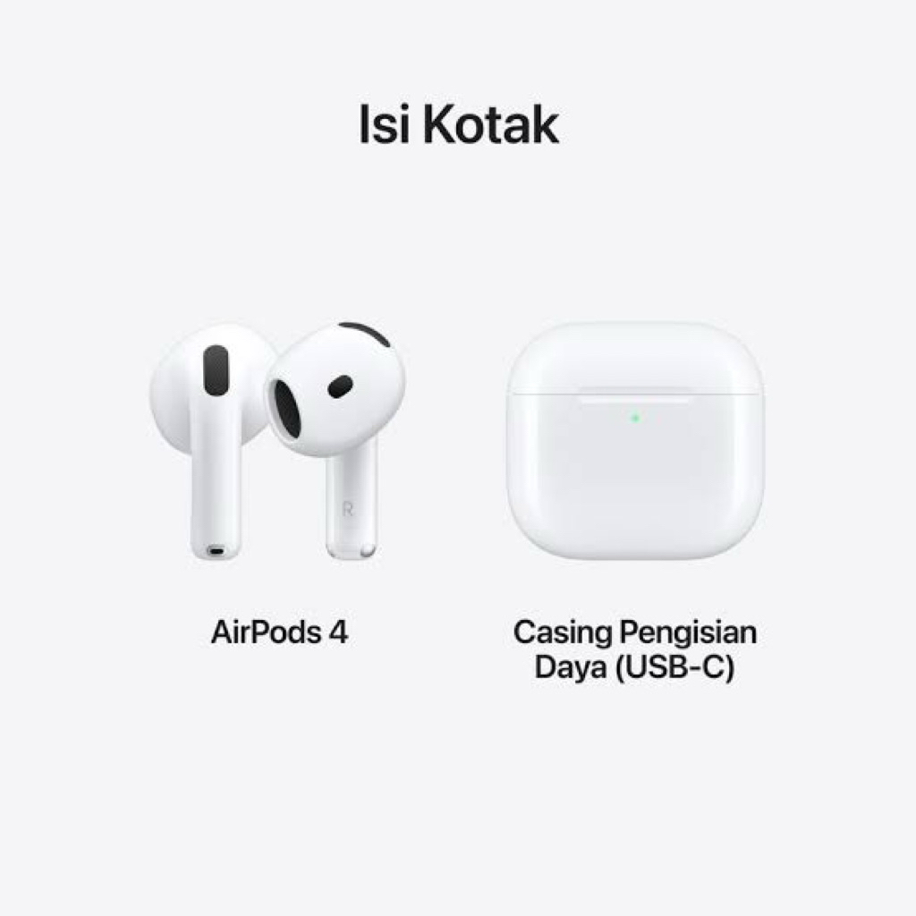 100% original apple airpods gen 4 / 99,9% like new / apple airpods gen 4 original 100% / airpods gen