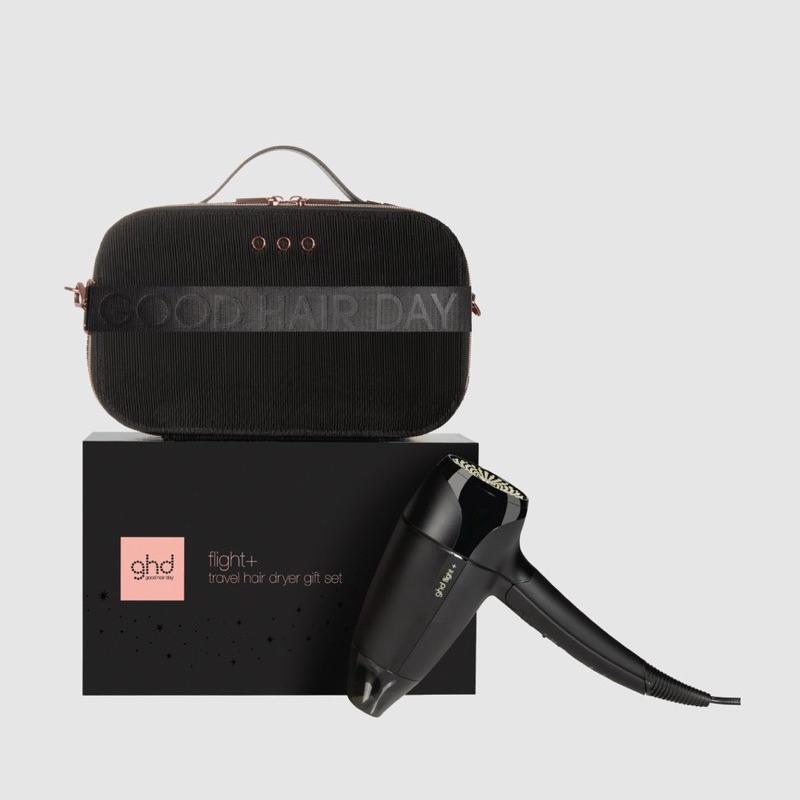 Pengering Rambut Ghd Travel Hair Dryer With Case Ghd Best