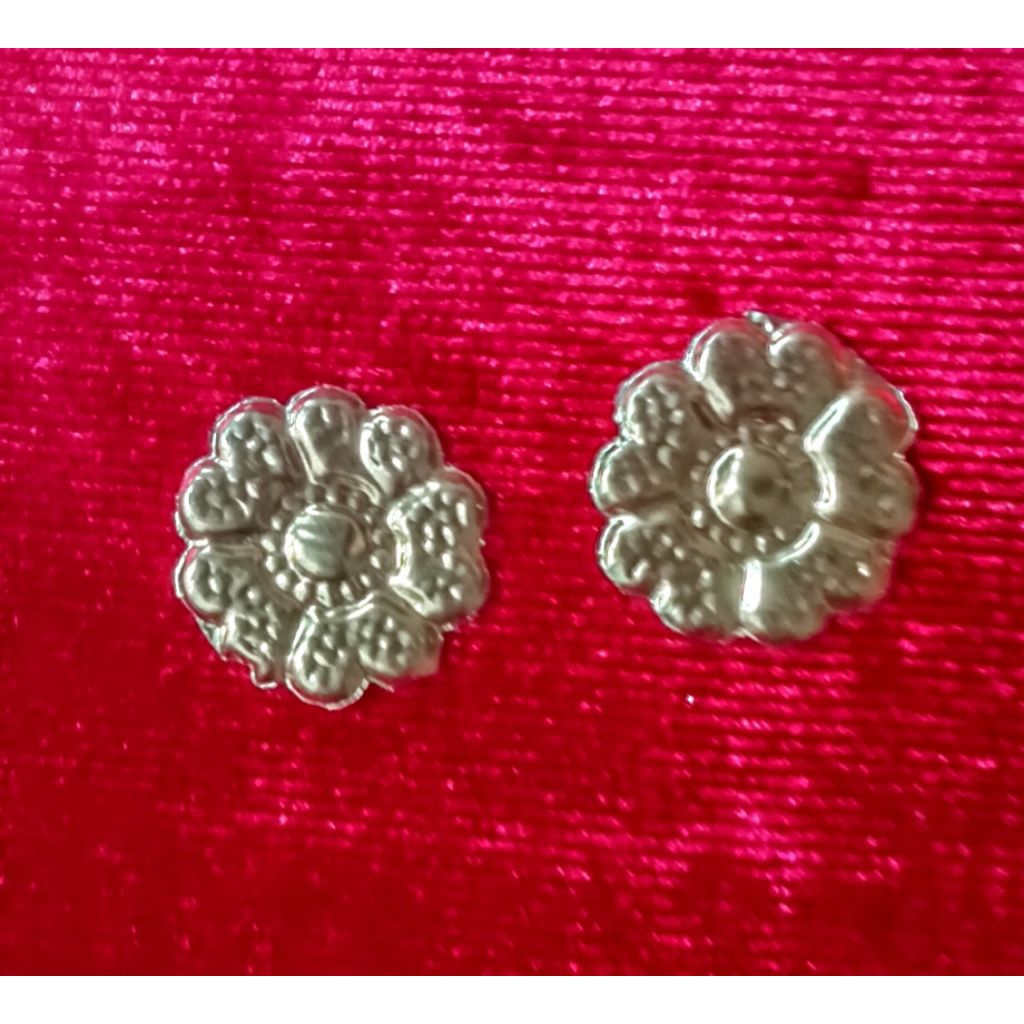 Payet / Tabur / Payet Bunga