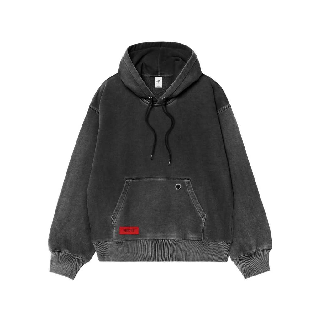 ABIGAIL HOODIE - HARP HD