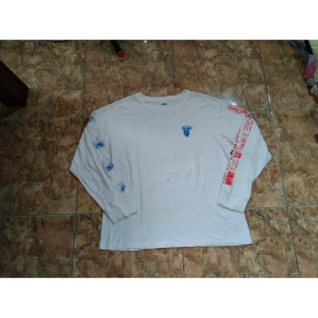 longsleeve Rodeo Crowns