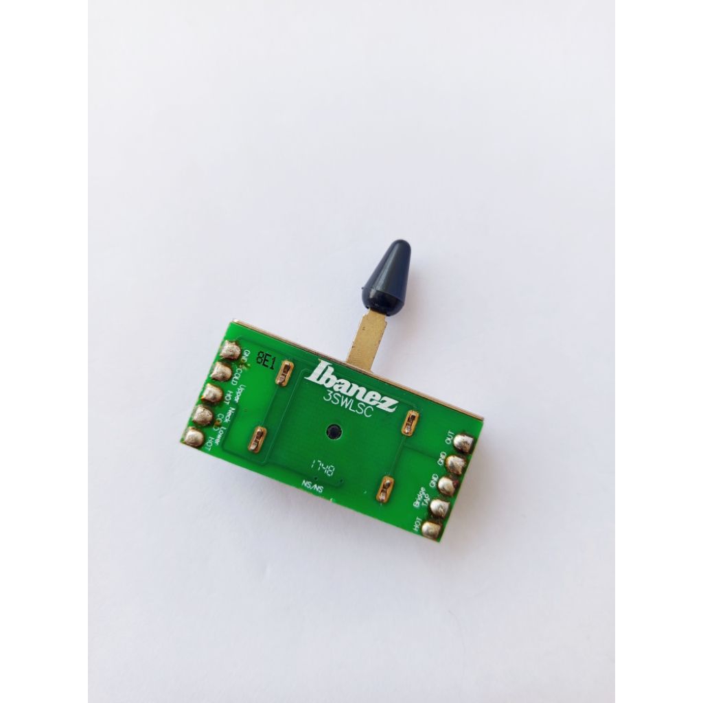 Switch Guitar Electric 3 Way & 5 Way Ibanez 3SWLSC