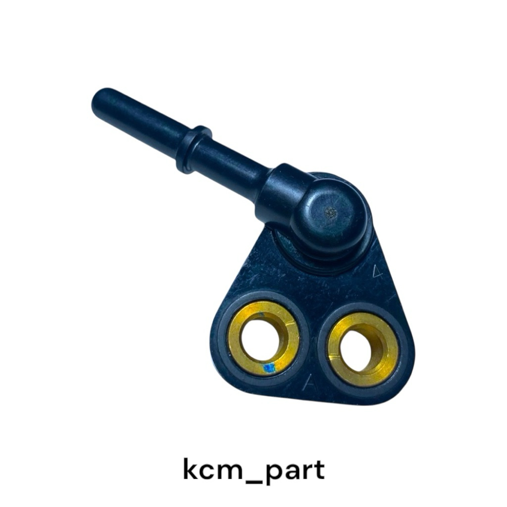 Rumah Injektor Beat FI Cangklong Injector Beat FI Original