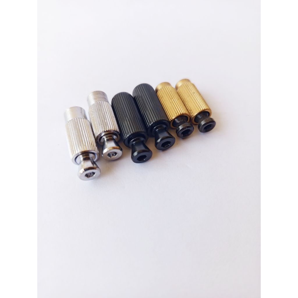 Pivot Tremolo Guitar Up Down Floyd Rose