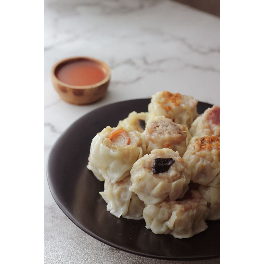 

Dimsum Chandu Original