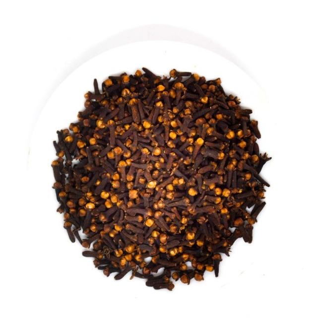 

Cengkeh utuh 100gr untuk bumbu masak