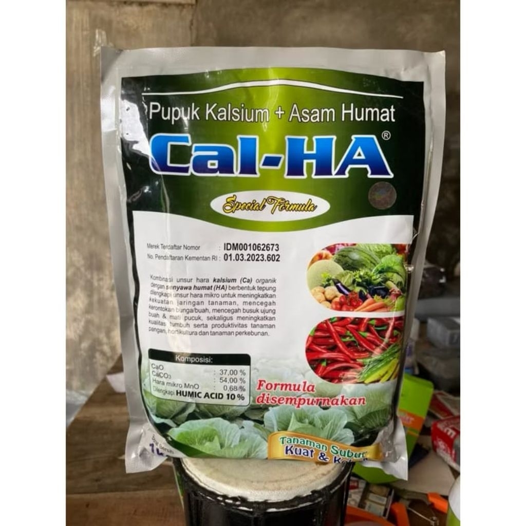 Cal_HA