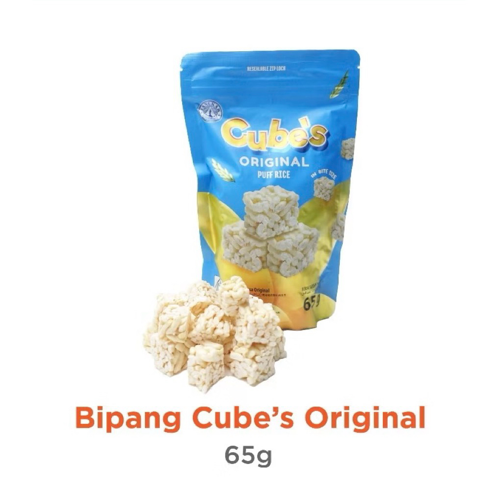 

Bipang Cube’s Original