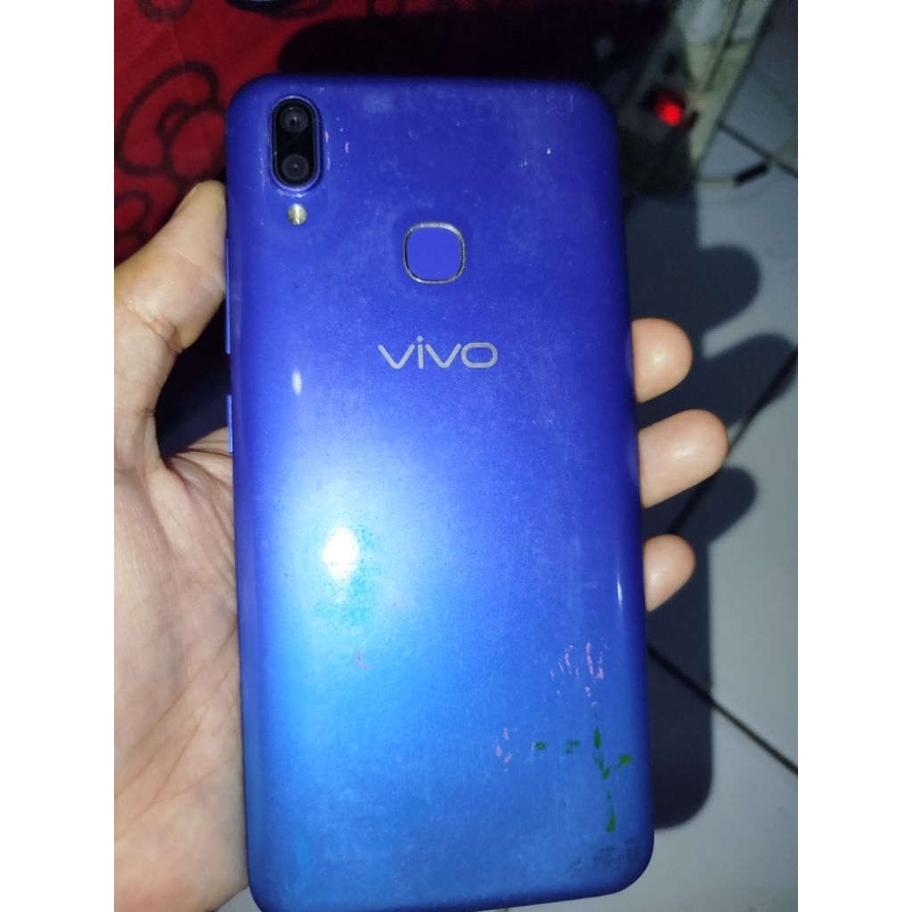 Vivo Y93 3/32Gb second
