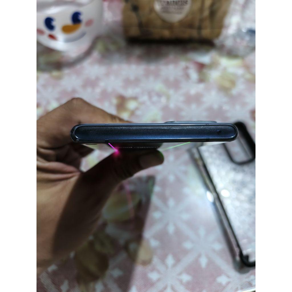 OPPO RENO 6 PRO 5G (Snapdragon) 12/256GB second