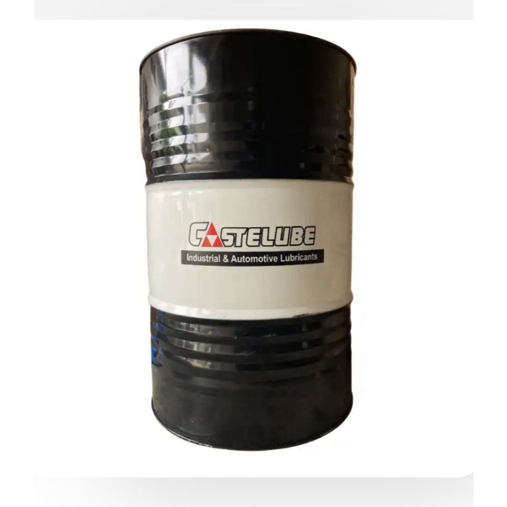 Oli Castelube Citrun 15/40 200 Liter Kemasan Drum