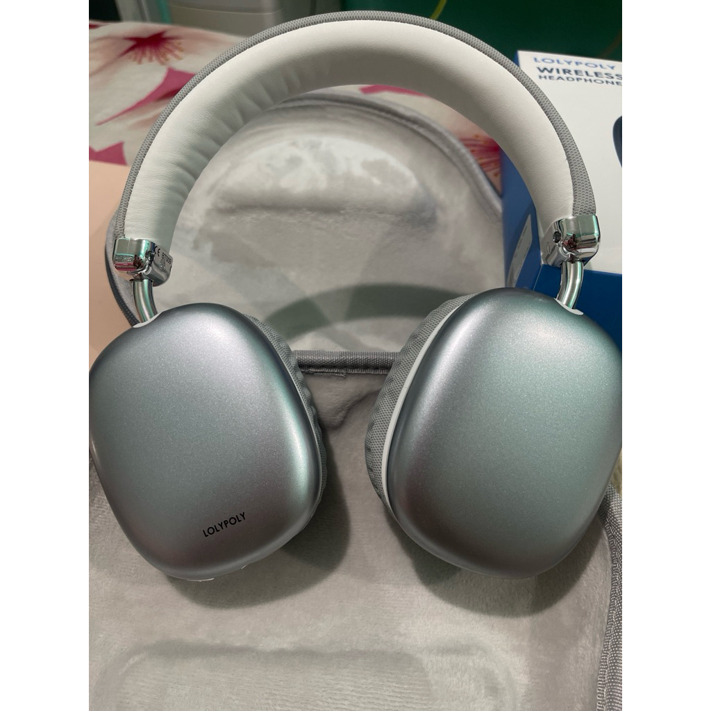 Wireless bluetooth Lolypoly Original