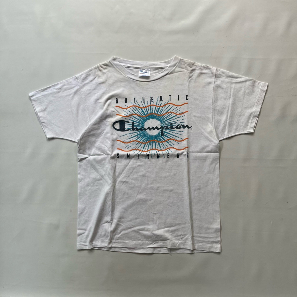 Champion Vtg Tshirt