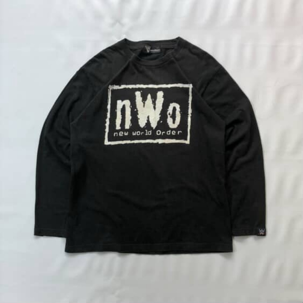 NWO Longsleeve