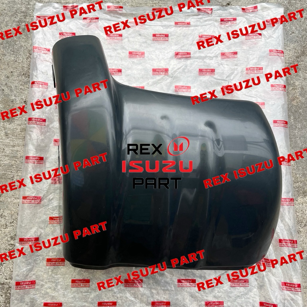 BUMPER BEMPER BELAKANG ISUZU PANTHER TOURING GRAND TOURING ORIGINAL
