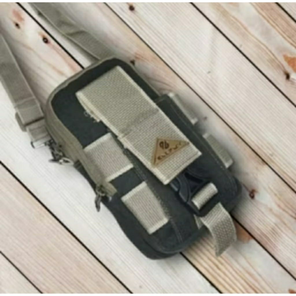 TAS SELEMPANG MINI TAS SELEMPANG HP TAS PINGGANG MINI