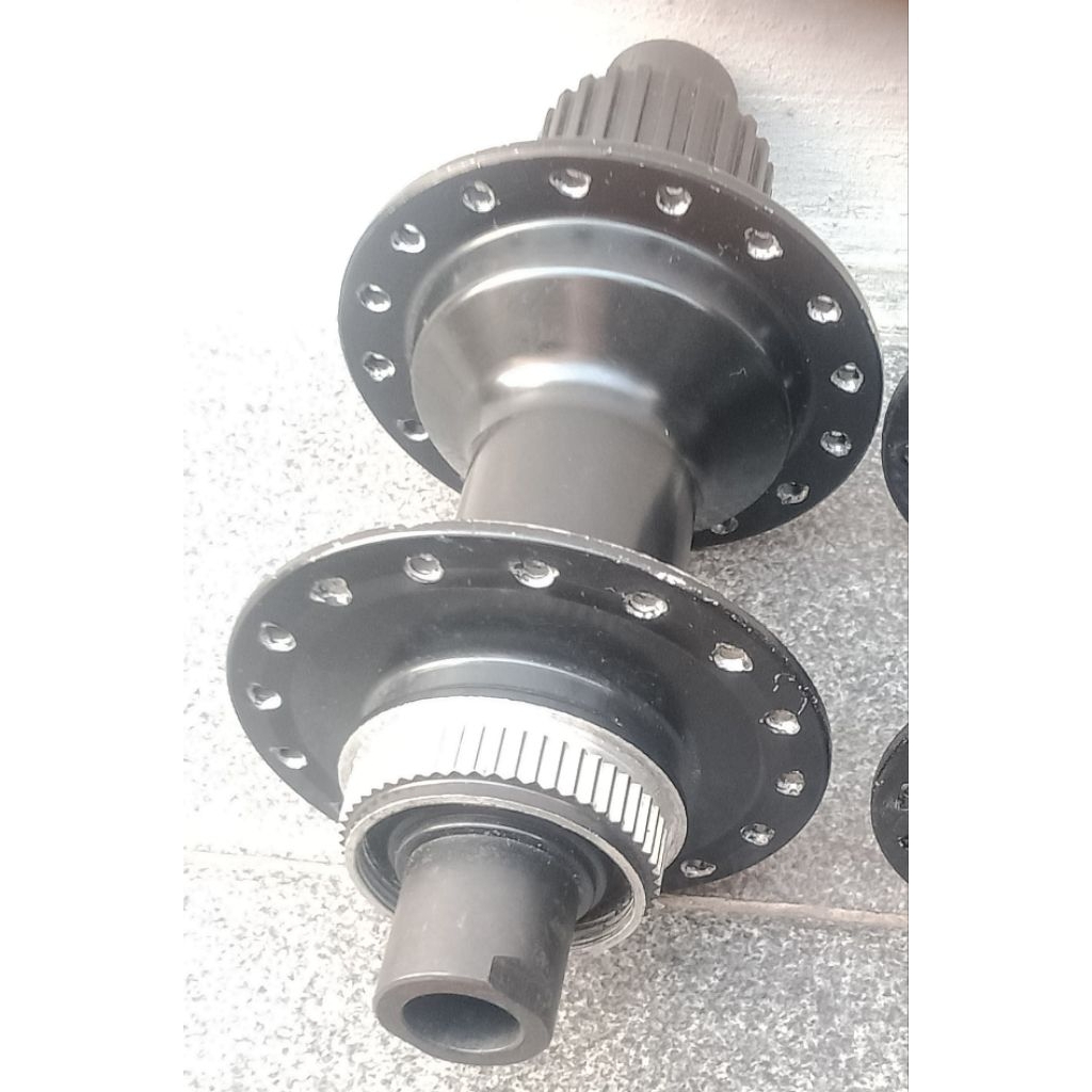 Freehub Shimano FH-MT410B Boost