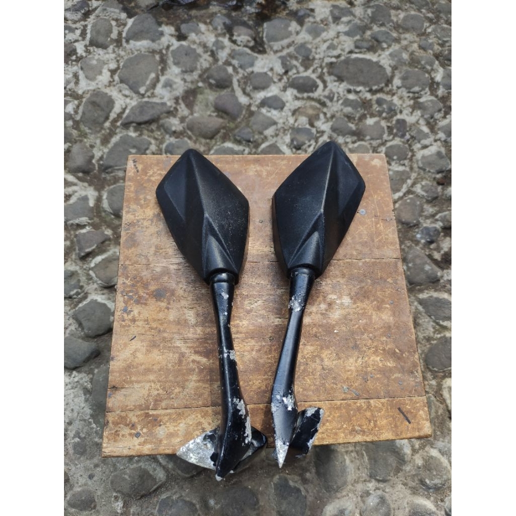 spion cb150r facelift cb150r k45 original