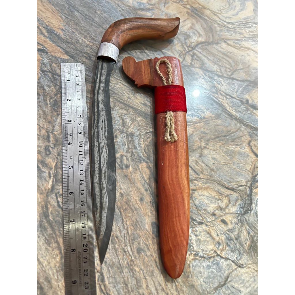 gecong  mirip bdk bone pb 20-21 cm