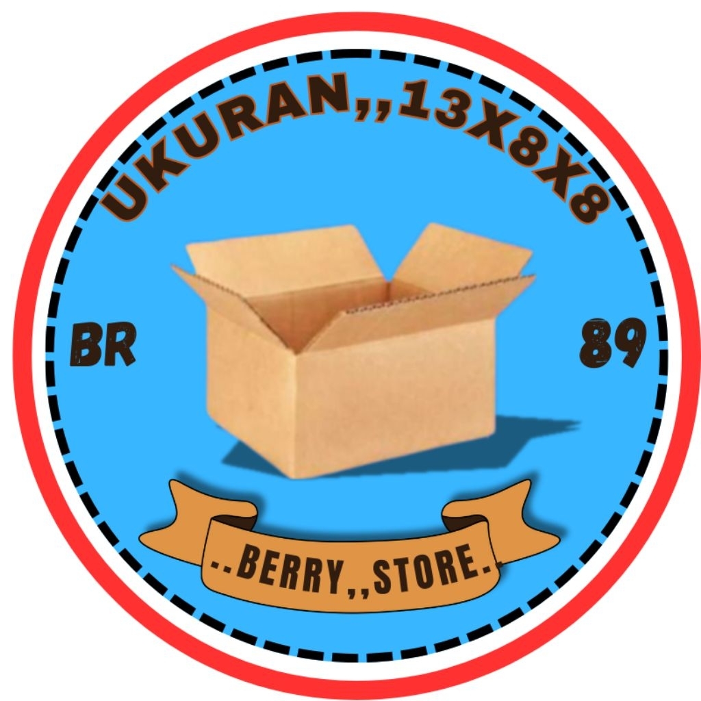 

DUS PACKING UKURAN,, 13X8X8 (COD)